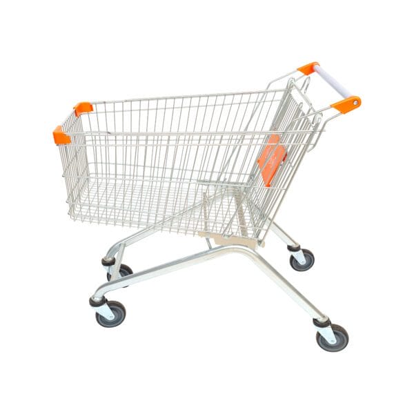 עגלת סופר 150 ליטר